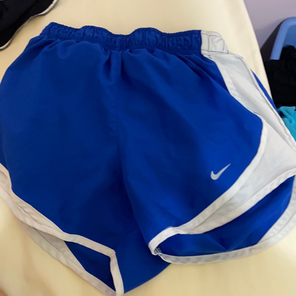 Nike shorts